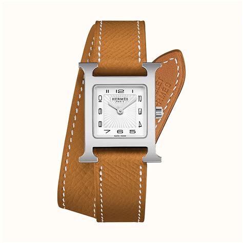 hermes profile watch|Hermes h watch price.